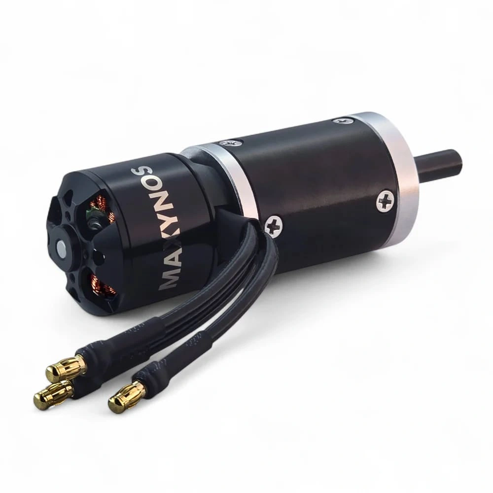 THOR 2830 Brushless Gear Motor