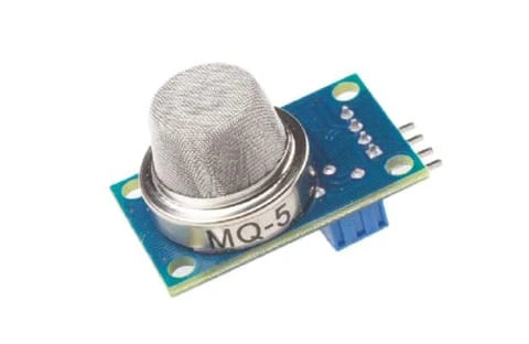 Methane LPG Liquid Propane Gas Sensor (MQ-5)