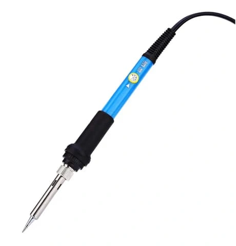Adjustable Temperature Soldering Iron (60W)