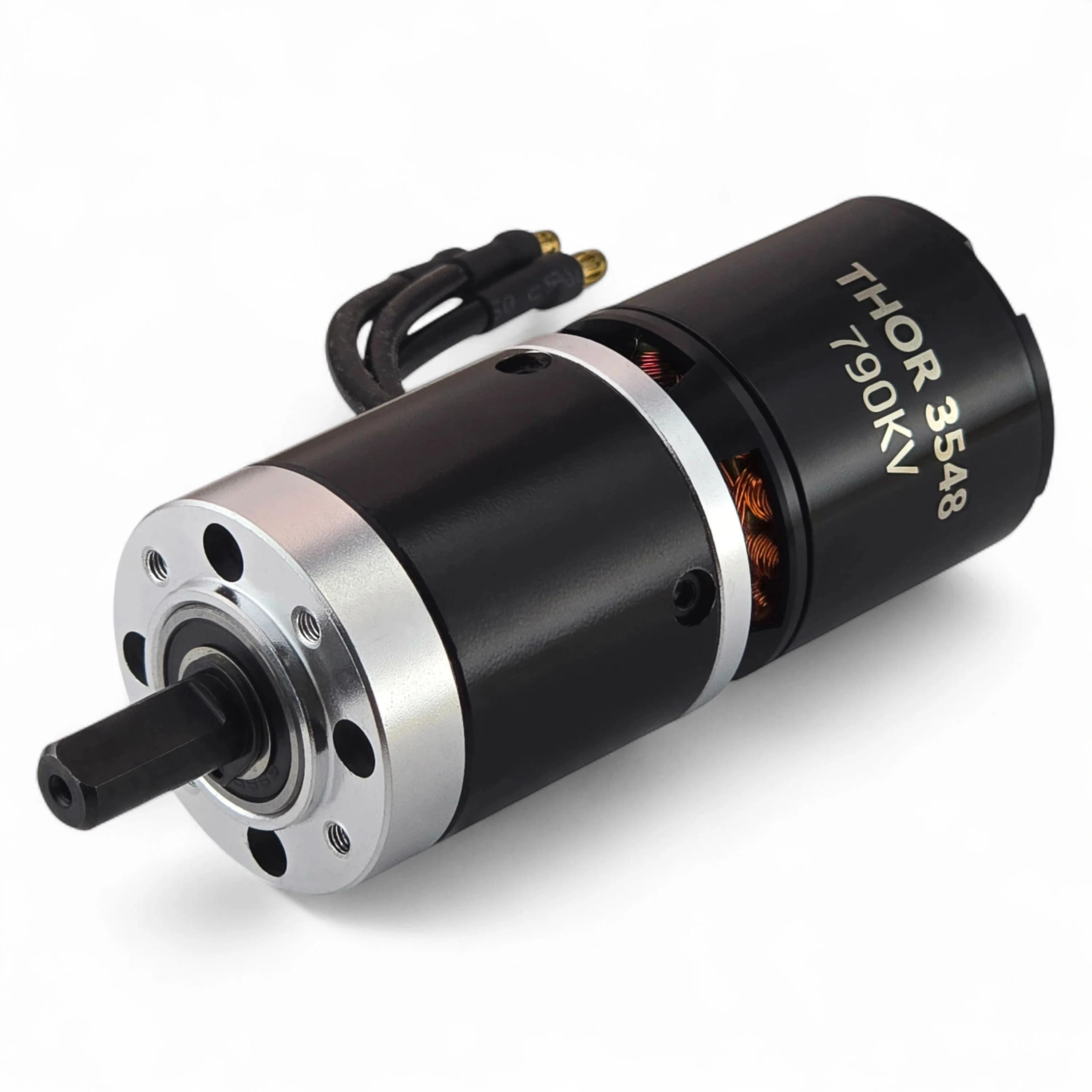 THOR 3548 Brushless Gear Motor
